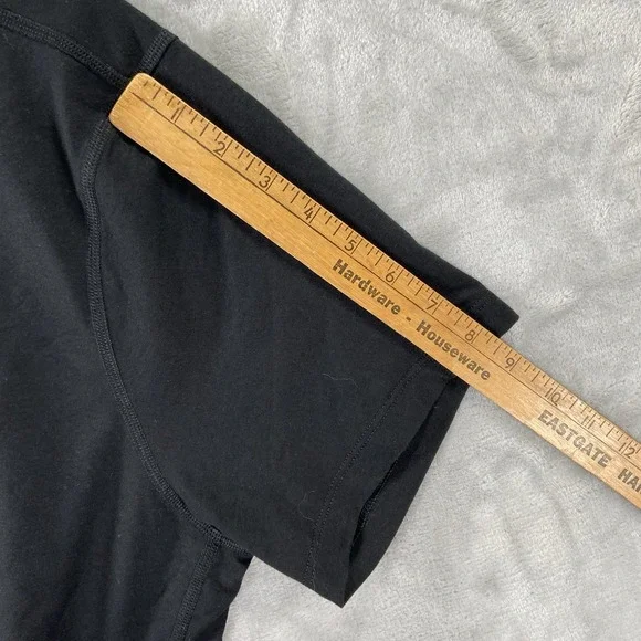 Ten Thousand Midnight Black Short Sleeve Tee - Picture 7 of 12